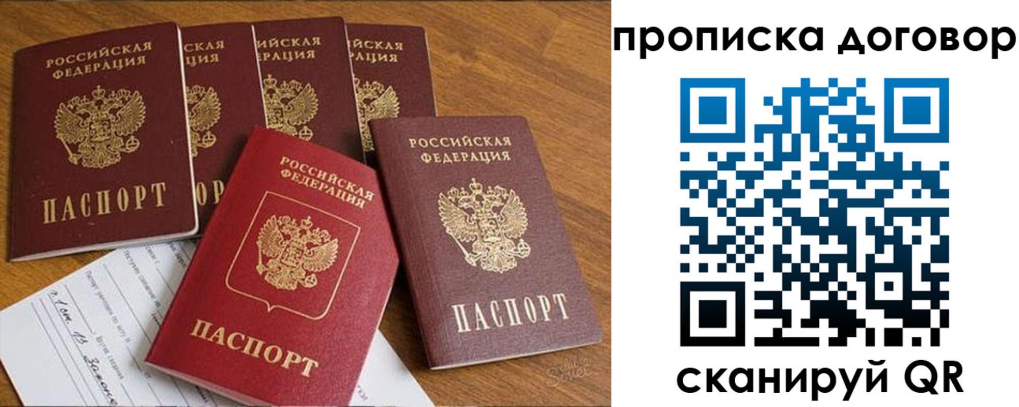 прописка законно в Электрогорске