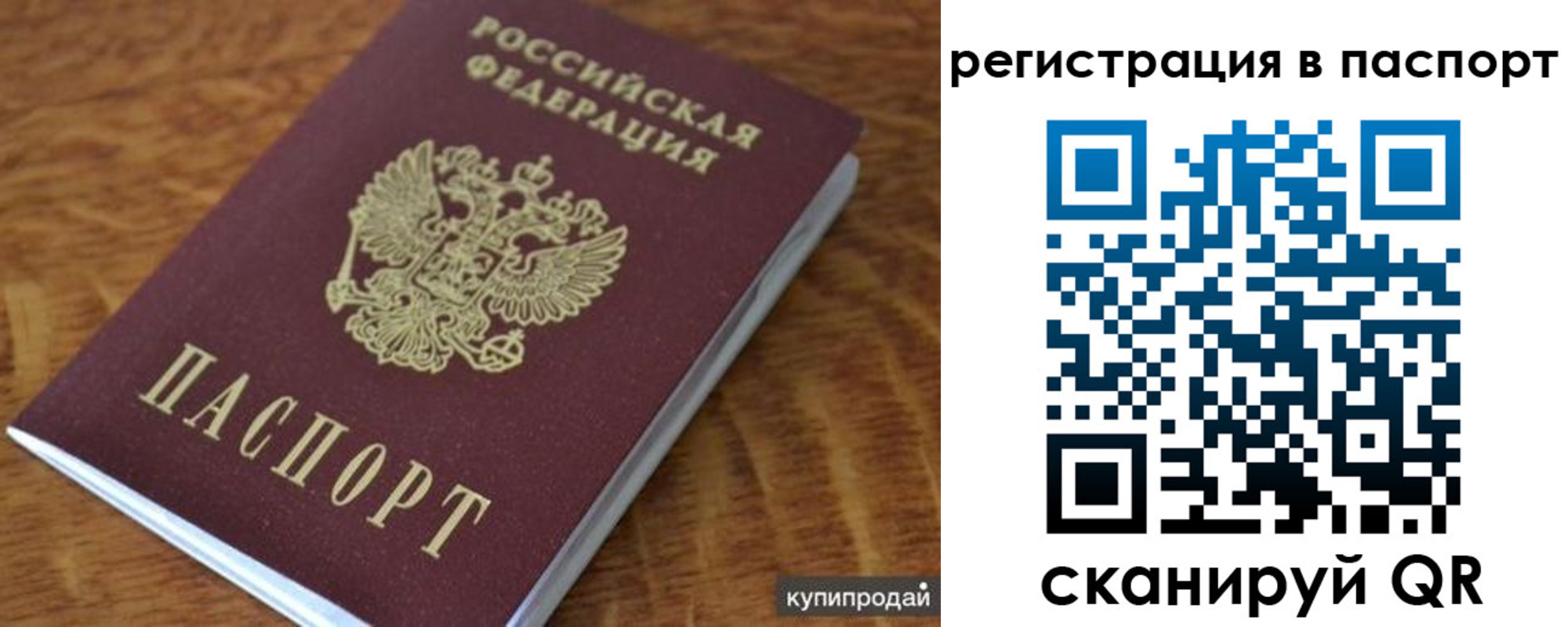 временная регистрация гарантия в Электрогорске